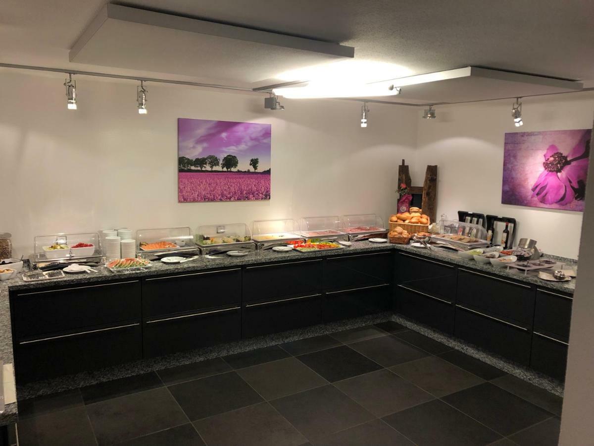 里德尔酒店 威森斯海德 外观 照片